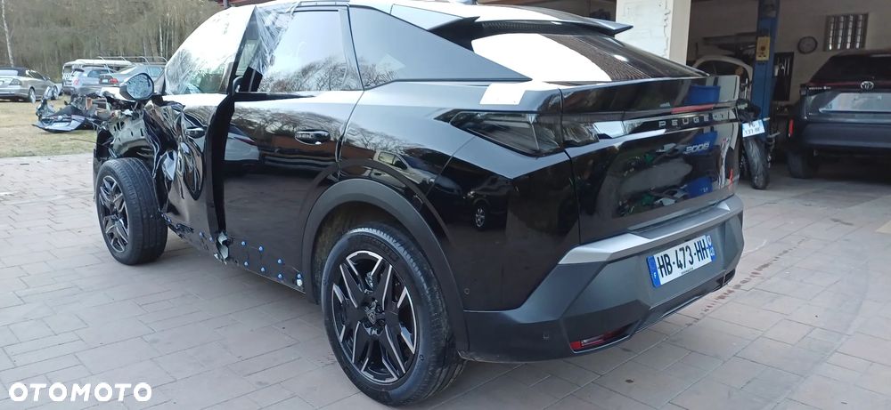 Peugeot 3008 1.2 PureTech mHEV Allure e-DCS6 - 7