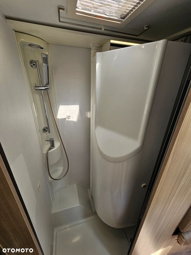 Adria Compact Plus - 13