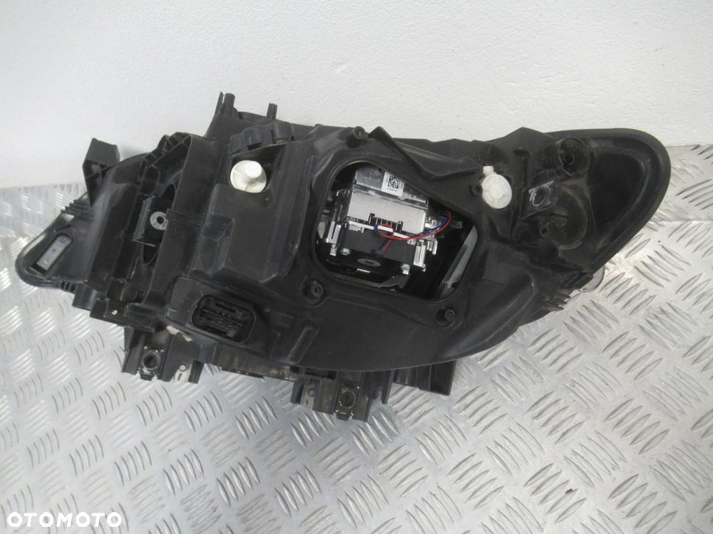 LAMPA PRZEDNIA PRZÓD PRAWA LEWA BMW 2 F22 LIFT 2017-2021 - 16