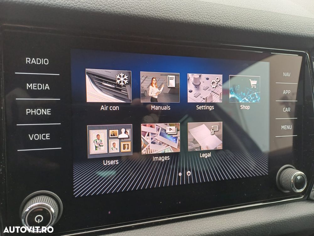 Skoda Kodiaq 1.4 TSI DSG Style - 24