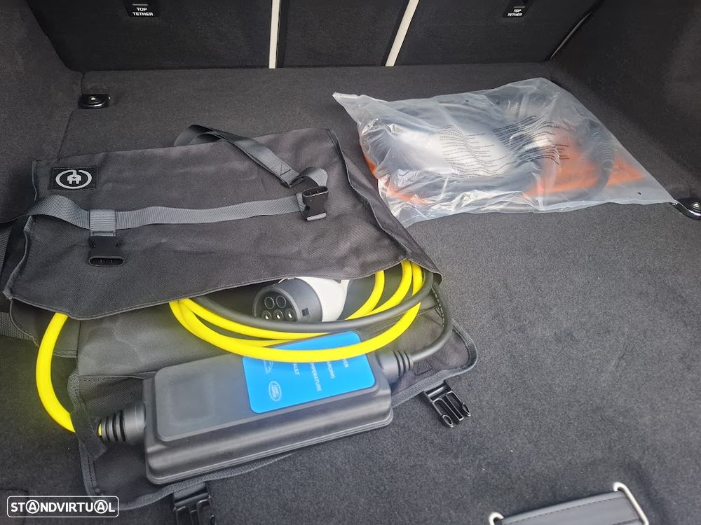 Land Rover Range Rover Velar 2.0 P400e AWD Dynamic SE - 47