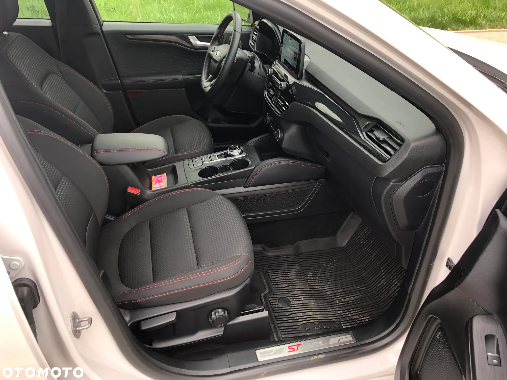 Ford Kuga - 7