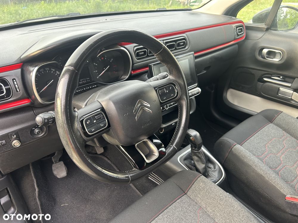 Citroën C3 Pure Tech 83 S&S FEEL - 12