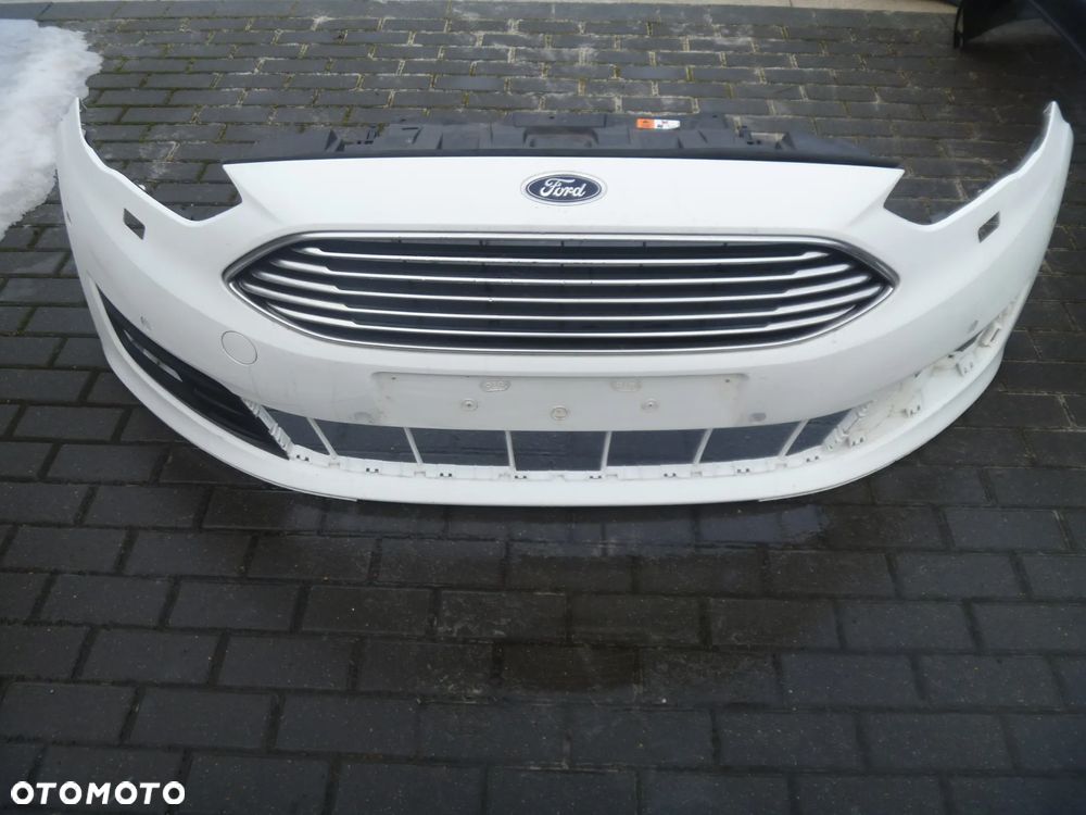 FORD C MAX MK2 LIFT PAS PRZEDNI  F1EB-08B041-A - 4