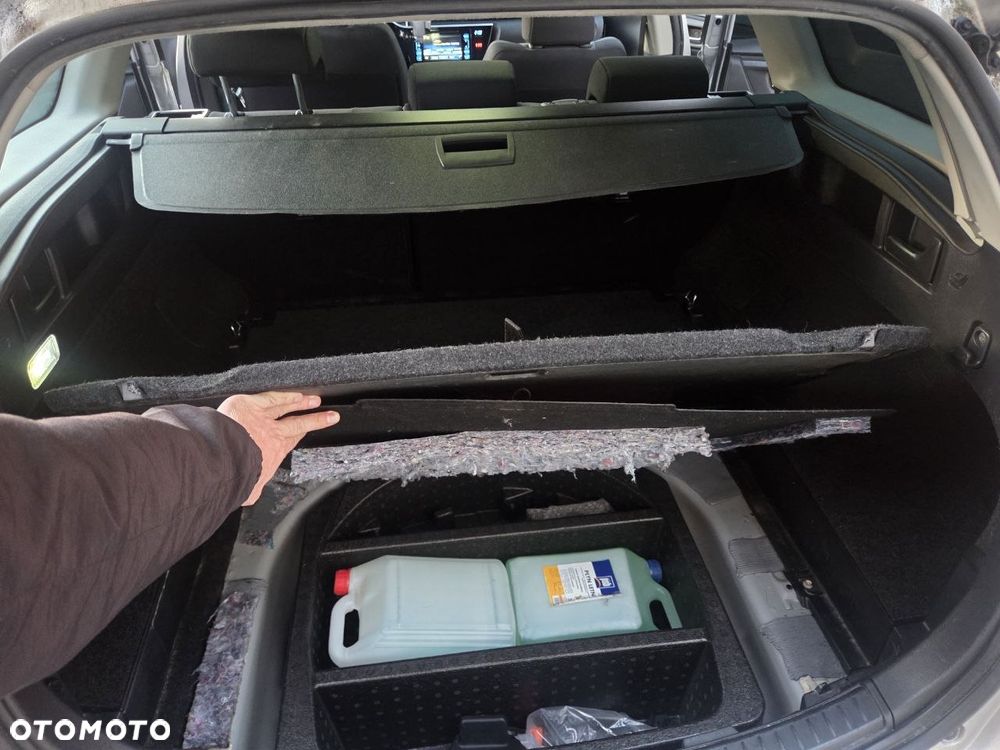 Toyota Auris - 7