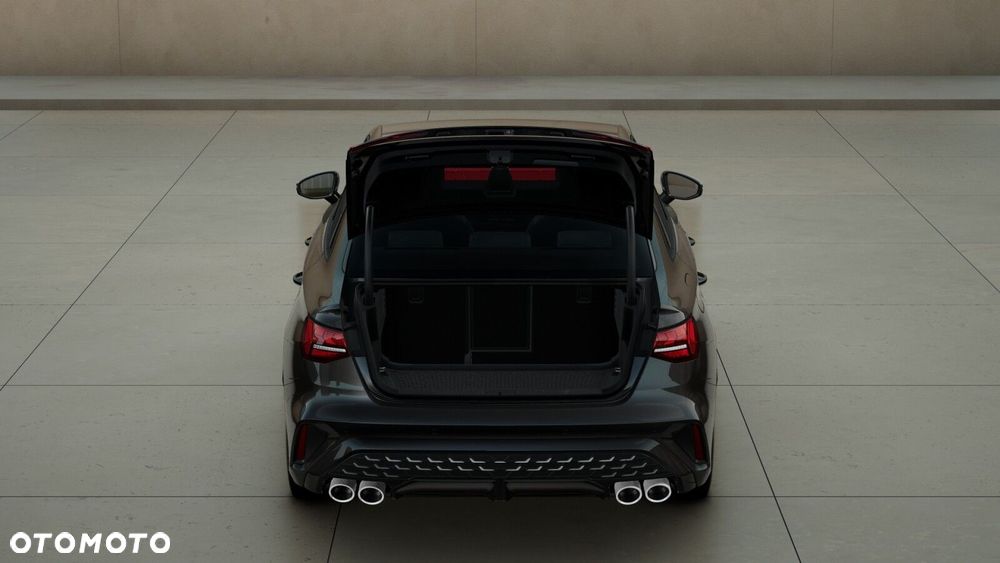 Audi S3 Limousine - 12