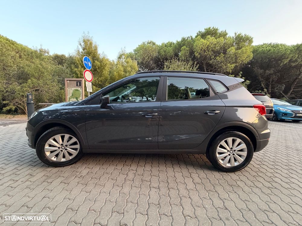 SEAT Arona 1.0 TSI Style - 5