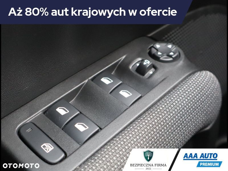 Citroën C3 Aircross - 22