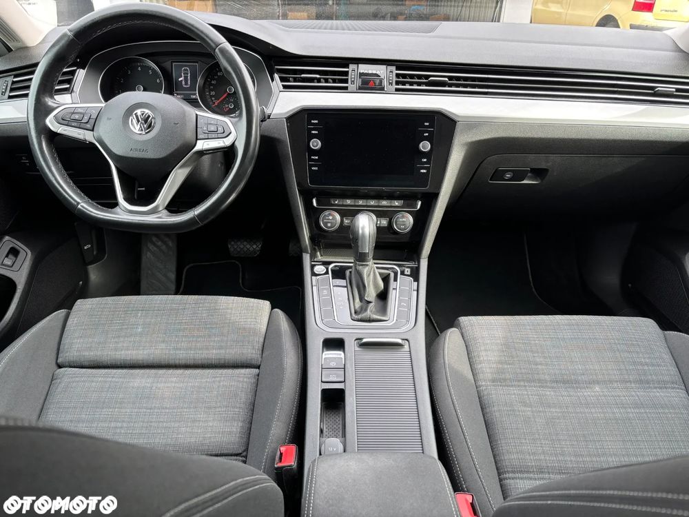 Volkswagen Passat 1.5 TSI EVO Comfortline DSG - 13