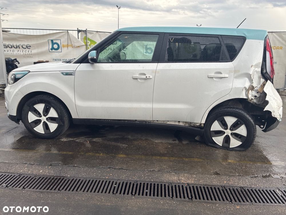 Kia Soul - 6