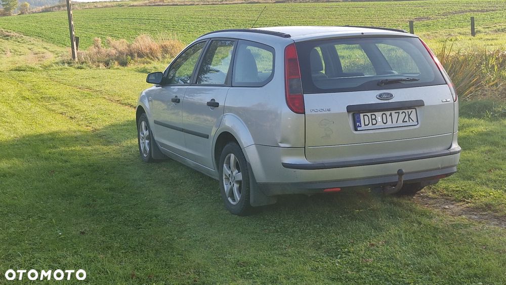 Ford Focus - 6