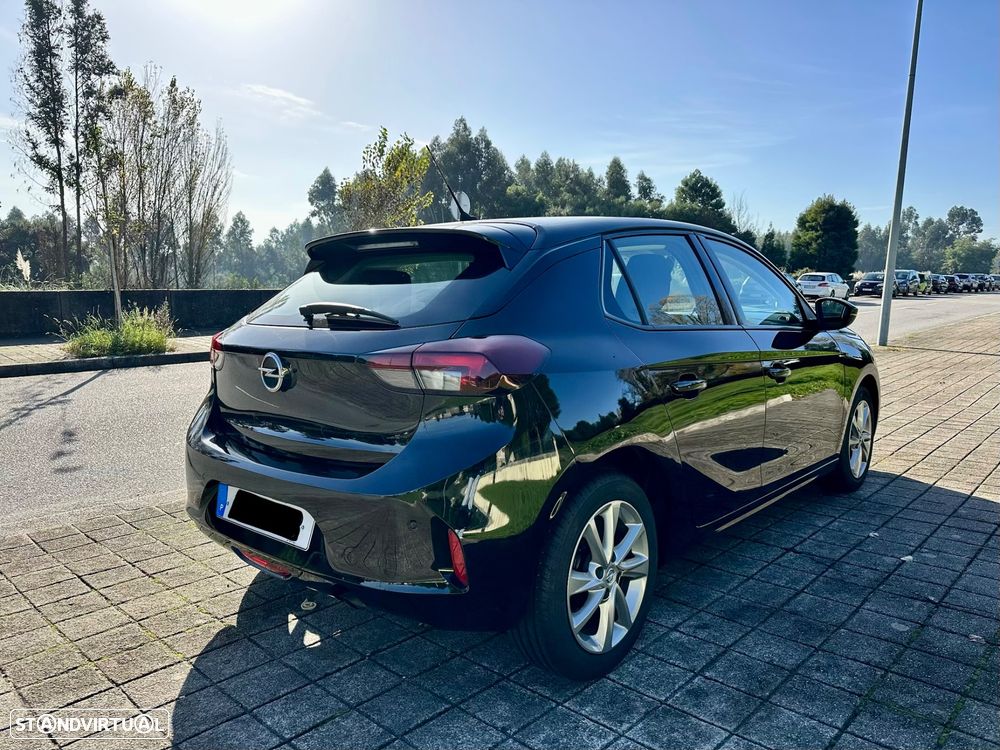 Opel Corsa 1.2 Business - 6