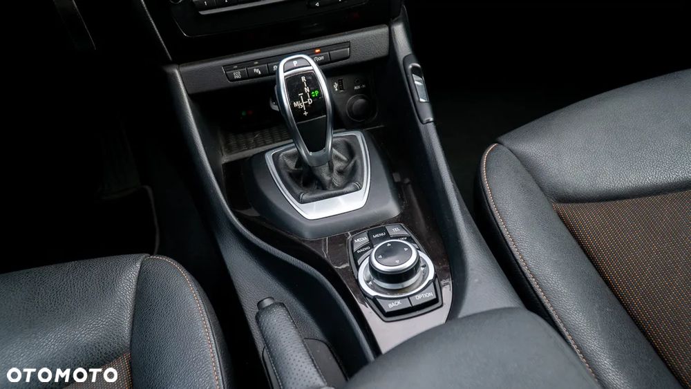 BMW X1 - 13