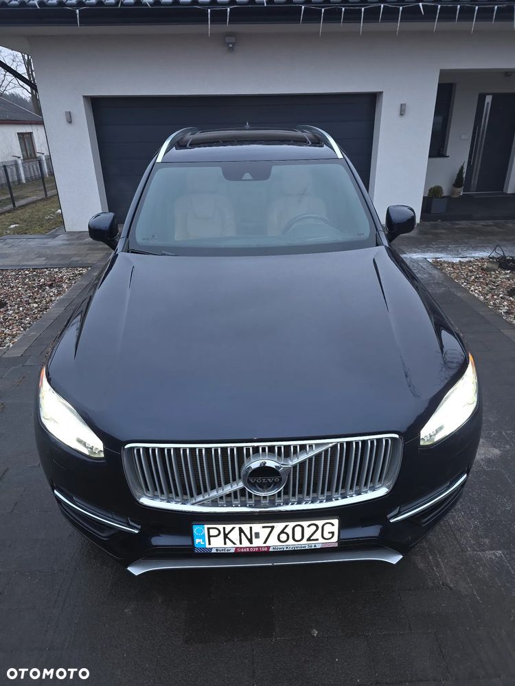 Volvo XC 90 - 14