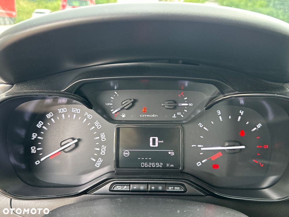 Citroën C3 1.2 PureTech Feel - 17