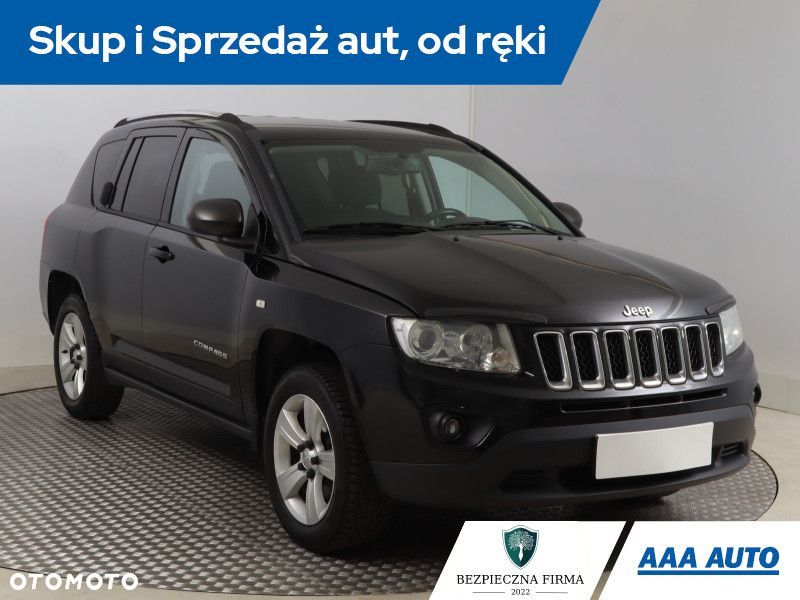 Jeep Compass - 3