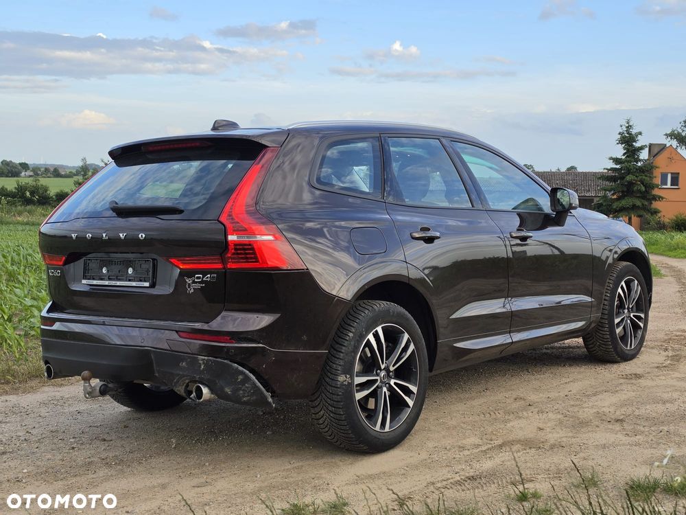 Volvo XC 60 D4 Geartronic Momentum - 3