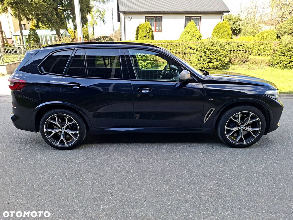 BMW X5 M - 10