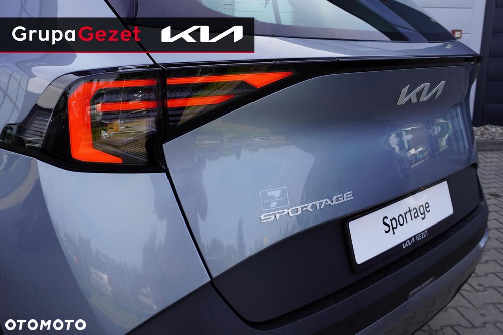 Kia Sportage - 9