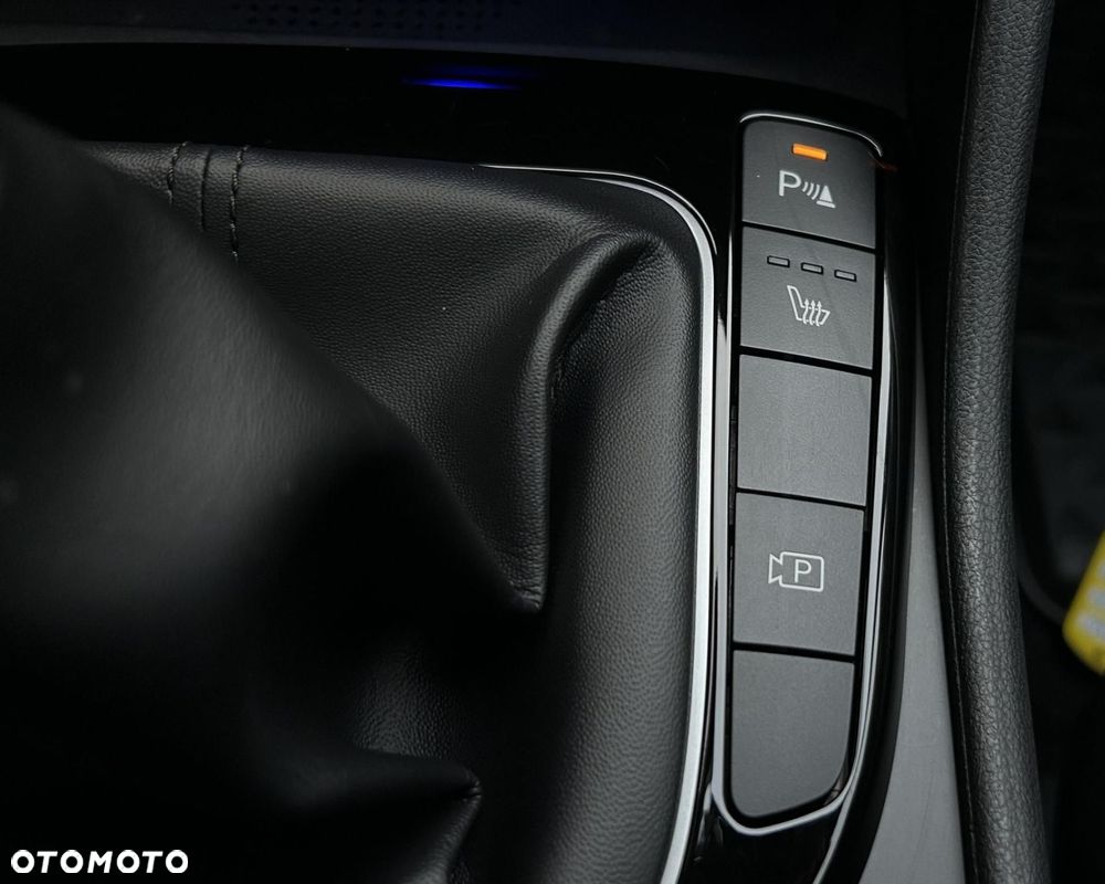 Hyundai Tucson 1.6 T-GDi Executive 2WD - 28