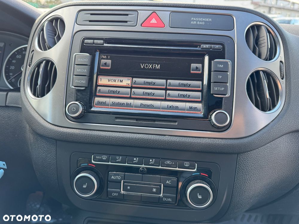 Volkswagen Tiguan 2.0 TDI DPF 4Motion Sport & Style - 15