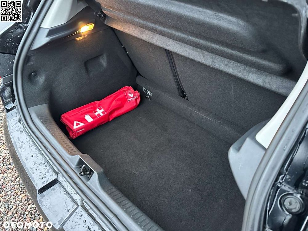 Renault Clio 1.2 16V Alize - 8
