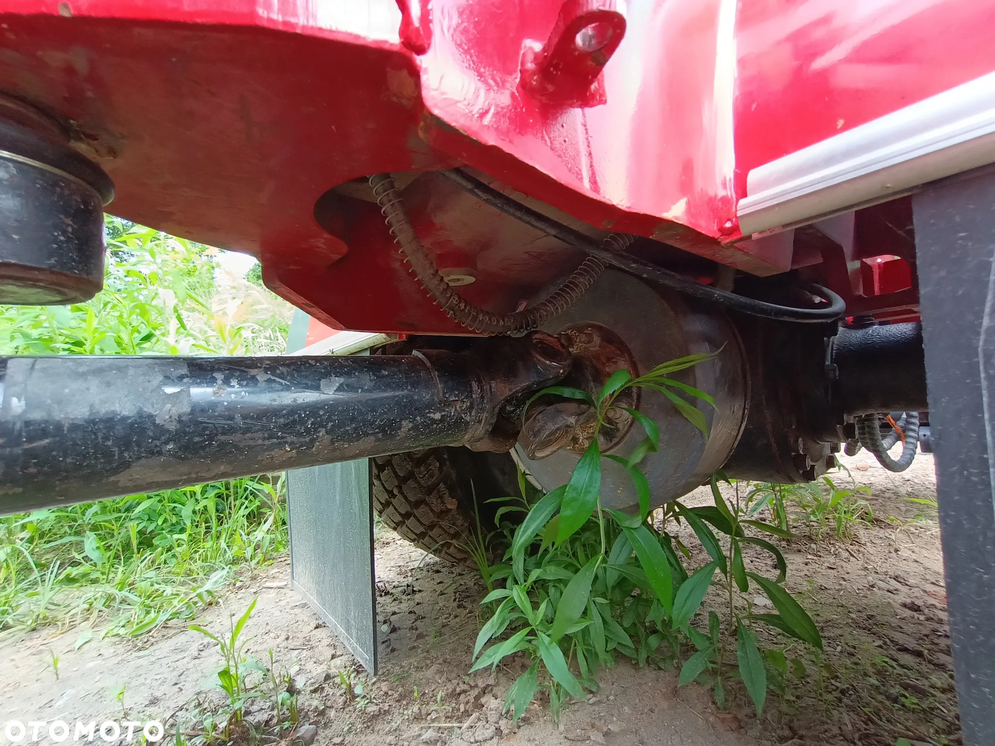 Inny Trejon Flexitrac 1236 - 21