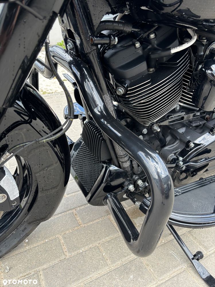 Harley-Davidson FLHXS Special - 4