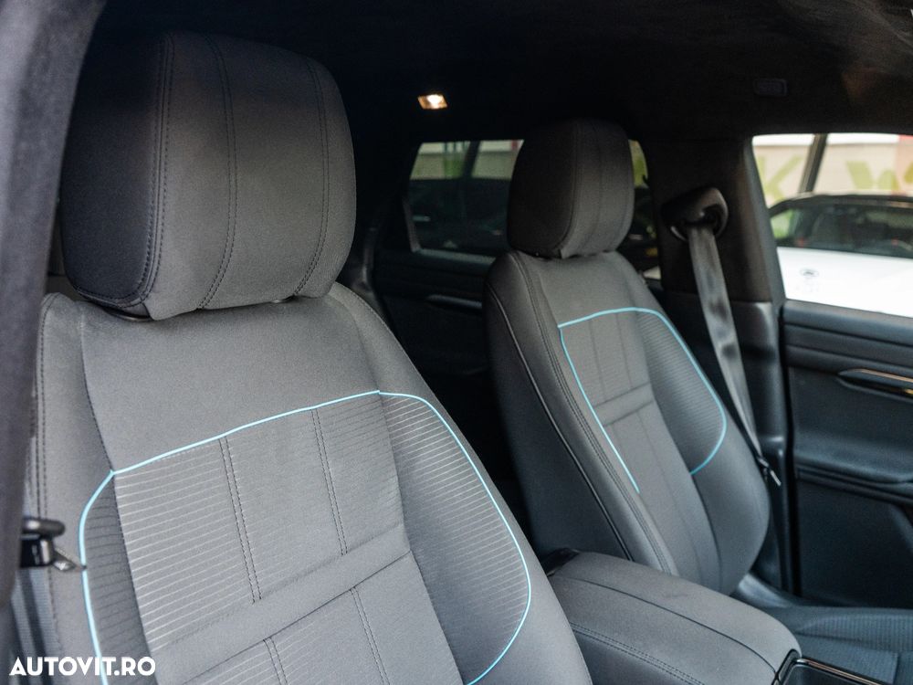 Land Rover Range Rover Evoque - 34