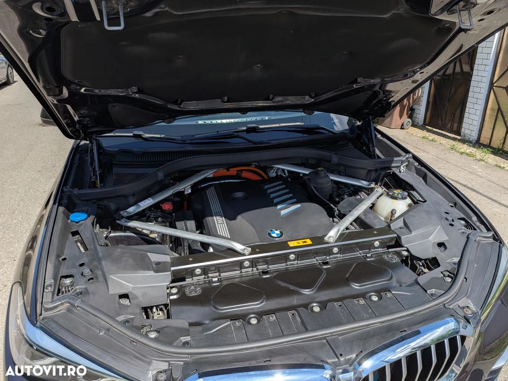 BMW X5 - 9