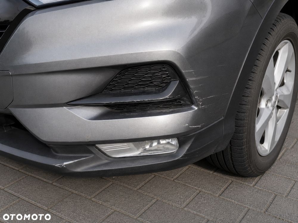 Nissan Qashqai 1.5 dCi Acenta - 6