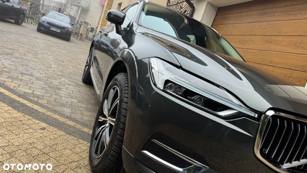 Volvo XC 60 D4 Geartronic Inscription - 15