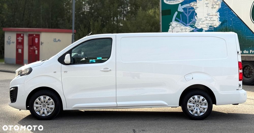 Peugeot Expert LONG L2H1 2.0 HDI 122KM 4x4 DANGEL - 17