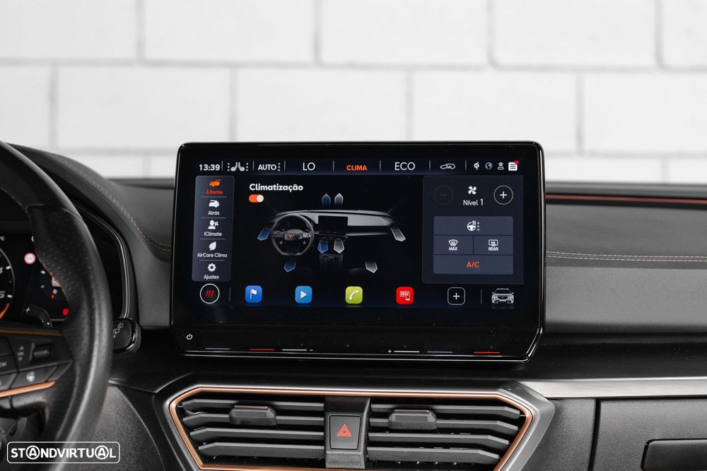 Cupra Formentor 1.4 e-Hybrid DSG VZ - 26