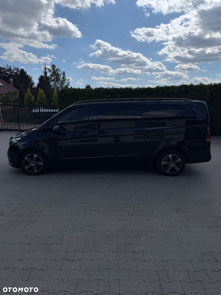 Mercedes-Benz Vito CDI Tourer Pro 447.705 - 5