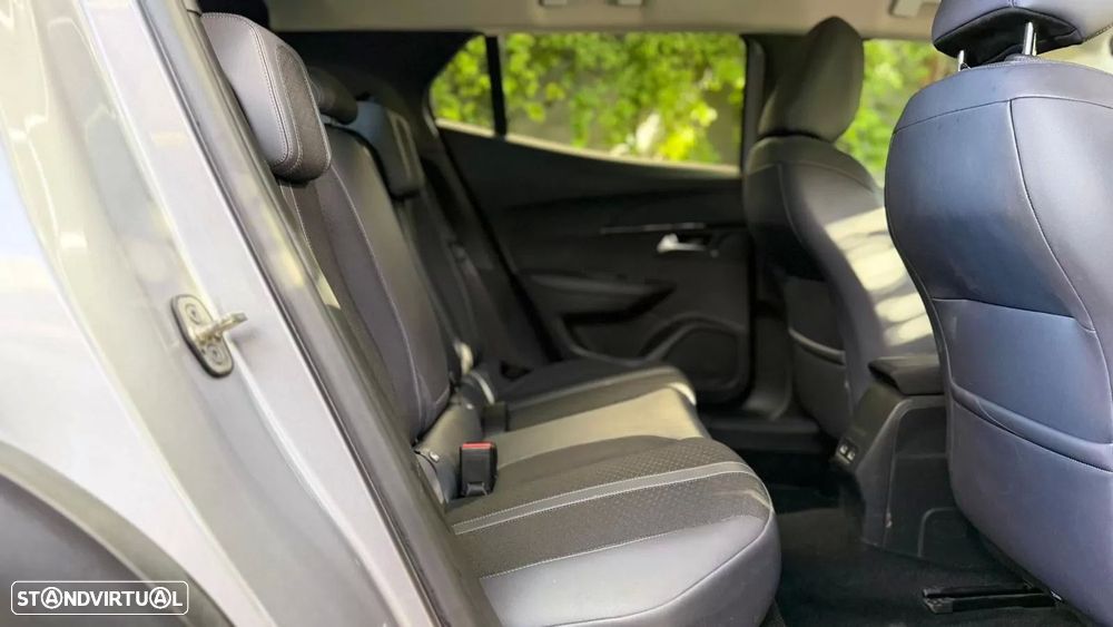 Peugeot 2008 1.2 PureTech Allure Pack - 10