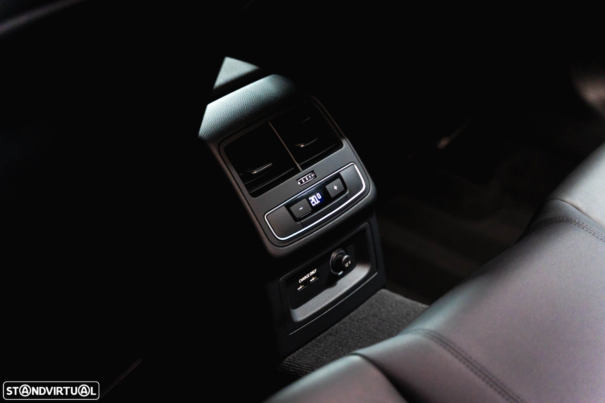 Audi A5 Sportback 35 TDI S line S tronic - 15