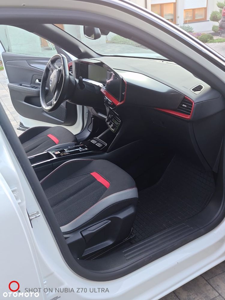 Opel Mokka 1.2 T GS Line S&S - 11