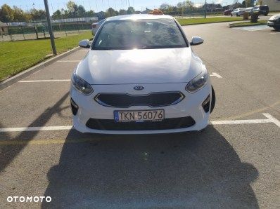 Kia Ceed - 30