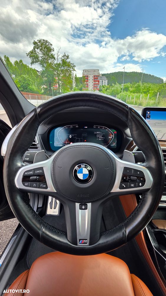 BMW X4 2022 — imagine 4