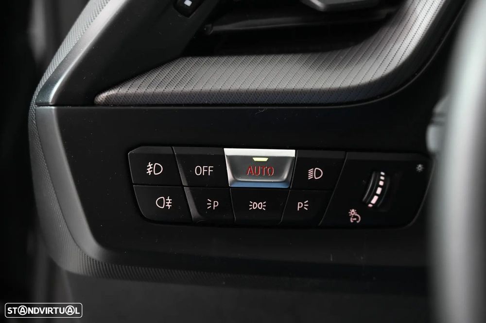 BMW 216 Gran Coupé d Pack Desportivo M - 24