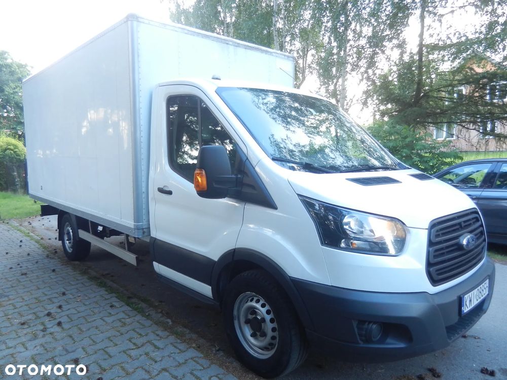 Ford Transit - 32