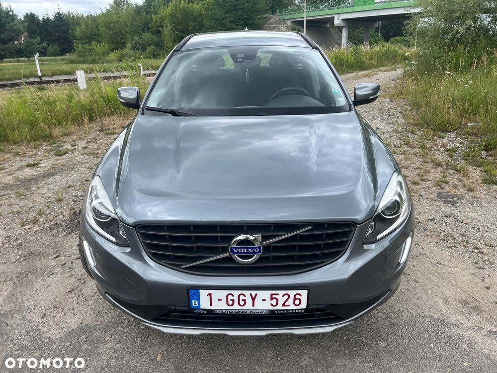 Volvo XC 60 D3 Kinetic - 5