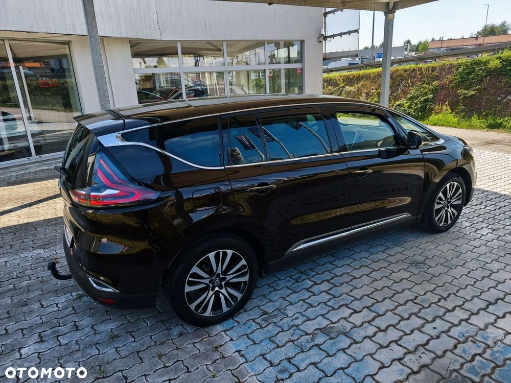Renault Espace 1.6 dCi Energy Initiale Paris EDC - 13