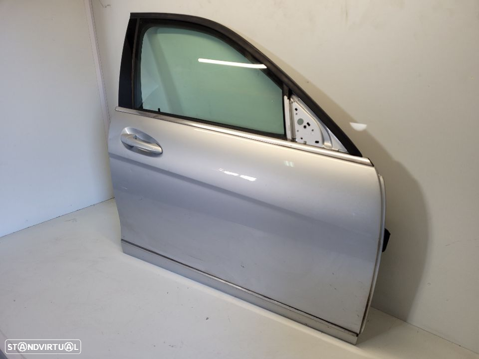 Porta frente direita Mercedes-Benz C-CLASS W204 (2007-2014) - 2