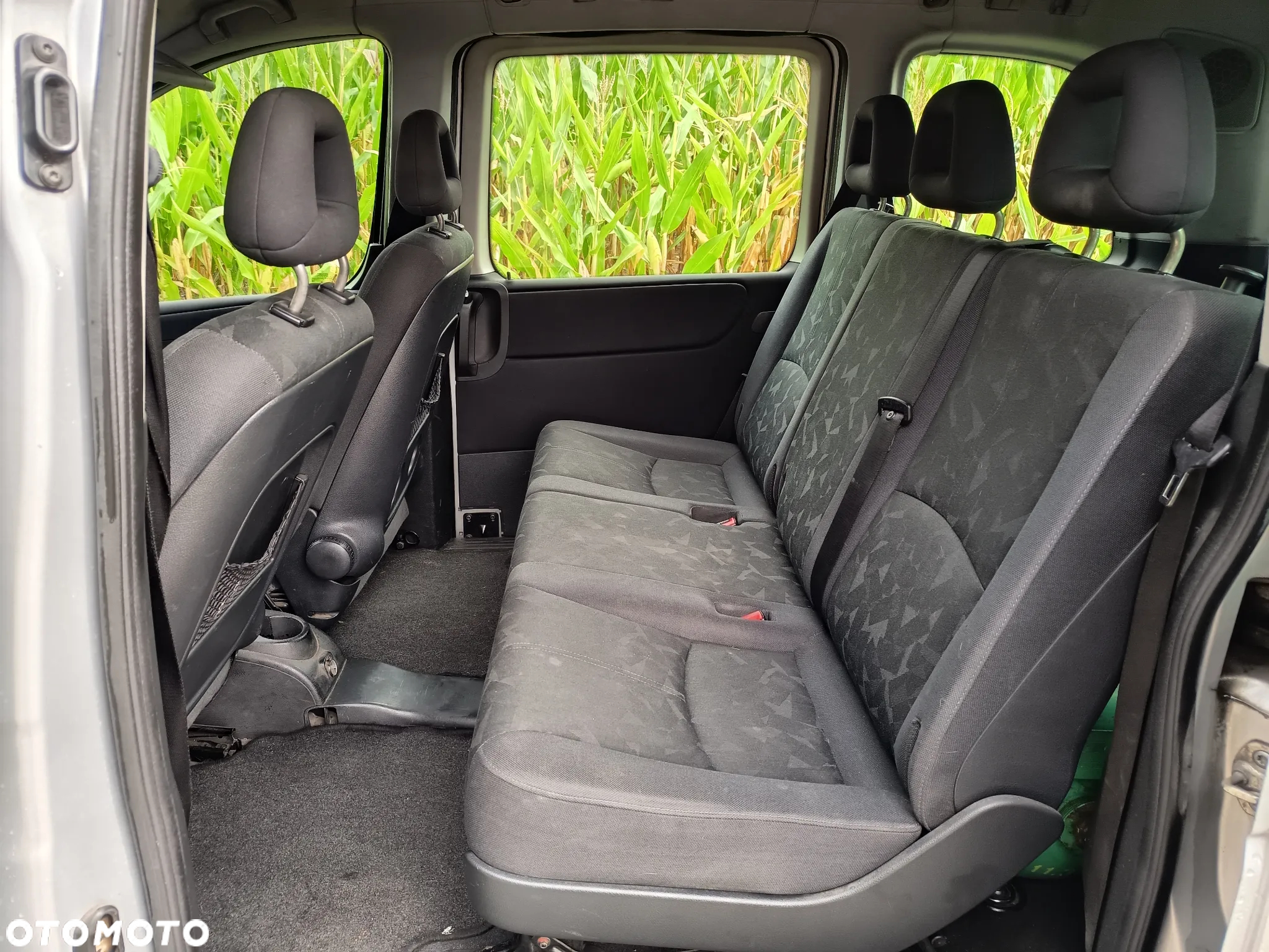 Mercedes-Benz Vaneo 1.7 CDI Ambiente Plus - 6
