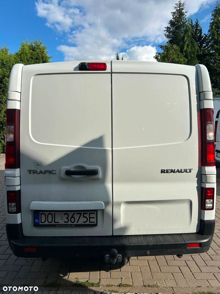 Renault Trafic - 10