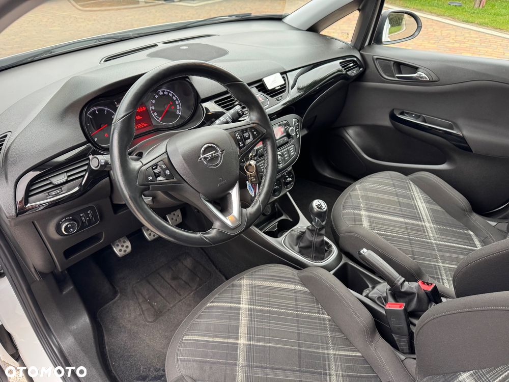 Opel Corsa - 33
