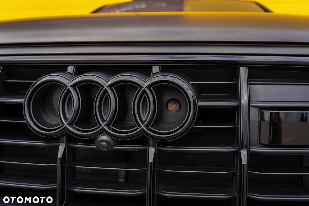 Audi Q7 TDI mHEV 210 kW Quattro S Line Tiptr - 20