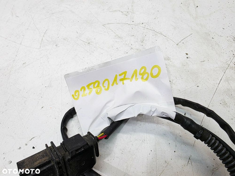 SONDA LAMBDA CZUJNIK AUDI A3 8P 3.2 VR6 0258017180 - 3
